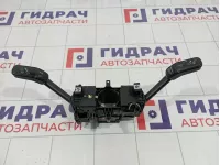 Переключатель подрулевой в сборе Skoda Rapid (NH3) 6C6953513IGI