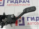 Переключатель подрулевой в сборе Skoda Rapid (NH3) 6C6953513IGI
