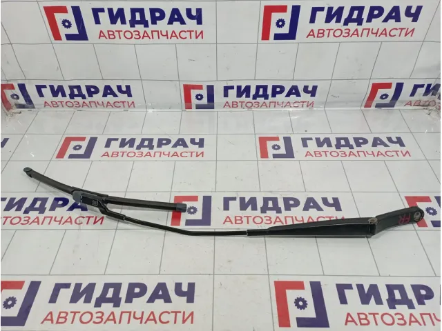 Поводок стеклоочистителя передний правый Skoda Rapid (NH3) 5JB955410