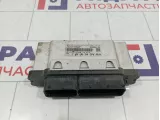 Блок управления двигателем Skoda Rapid (NH3) 04E906057CE