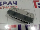 Плафон салонный Skoda Rapid (NH3) 5JA947105Y20