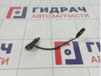 Форсунка омывателя лобового стекла Skoda Rapid (NH3) 6E0955986