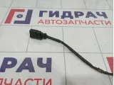 Датчик кислородный нижний Skoda Rapid (NH3) 04E906262AL