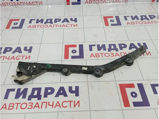 Направляющая заднего бампера левая Skoda Rapid (NH3) 60U807393