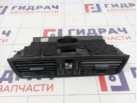 Дефлектор воздушный центральный Skoda Rapid (NH3) 5JA820951CRYP