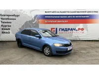 Skoda Rapid (NH3)