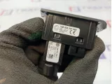 Разъем USB AUX Skoda Rapid (NH3) 5JB035727. Царапины.