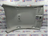 Обшивка потолка Skoda Rapid (NH3) 60U867501B.