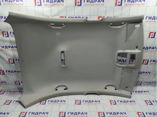 Обшивка потолка Skoda Rapid (NH3) 60U867501B.