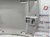 Обшивка потолка Skoda Rapid (NH3) 60U867501B.