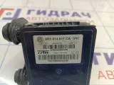 Блок ABS Skoda Rapid (NH3) 6R0614517.