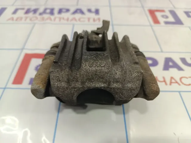 Суппорт тормозной задний левый Skoda Rapid (NH3) 6R0615423.