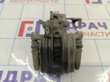 Суппорт тормозной задний левый Skoda Rapid (NH3) 6R0615423.