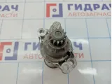 Стартер Skoda Rapid (NH3) 02M911024R.