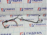 Клемма аккумулятора плюс Skoda Rapid (NH3) 6C0971349MT. Сломана фишка.