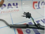 Клемма аккумулятора плюс Skoda Rapid (NH3) 6C0971349MT. Сломана фишка.