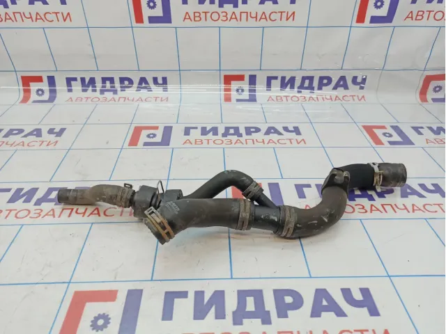 Шланг системы охлаждения Skoda Rapid (NH3) 6C0122101AE.