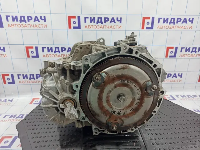 АКПП Skoda Rapid (NH3) 09G300032.