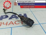 Форсунка омывателя лобового стекла Skoda Rapid 6E0955985B.