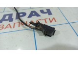 Форсунка омывателя лобового стекла Skoda Rapid 6E0955985B.