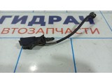 Форсунка омывателя лобового стекла Skoda Rapid 6E0955985B.