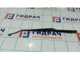 Поводок стеклоочистителя передний левый Skoda Rapid 6RU955409.