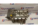 Двигатель Skoda Rapid 04E100038D.