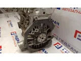 Двигатель Skoda Rapid 04E100038D.