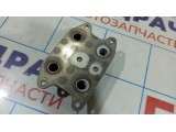 Радиатор масляный Skoda Rapid 04E117021K.
