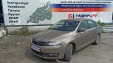 Ящик для инструментов Skoda Rapid 60U863957.
