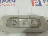 Плафон салонный Skoda Superb (3T) 3T0947291AY20