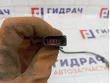 Датчик кислородный нижний Skoda Superb (3T)