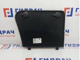 Обшивка багажника левая Skoda Superb 2 3T5868885D1BS.