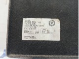 Обшивка багажника правая Skoda Superb 2 3T5868886B1BS.