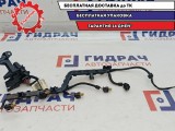 Проводка на форсунки Skoda Superb 2 06J971082B.