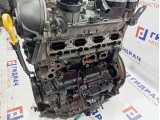 Двигатель Skoda Superb 2 06J100035H. Проверен, полностью исправен.