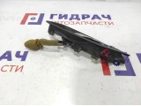 Ручка двери передней внутренняя левая Skoda Superb 2 3T0837221RYP. С динамиком.