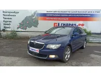 Skoda Superb 2