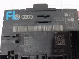 Блок комфорта двери передней левой Skoda Superb 8X0959793C