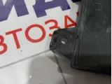 Кожух замка капота левая Skoda Superb 3T0807081