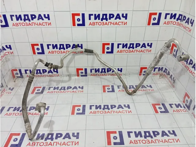 Трубка кондиционера Skoda Superb 1K0820743FP
