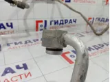 Трубка кондиционера Skoda Superb 1K0820743FP
