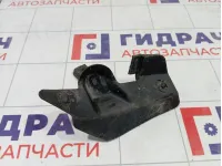 Брызговик задний левый Skoda Superb 3T0853833A