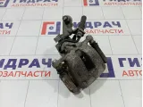 Суппорт тормозной задний левый Skoda Superb 1K0615423M