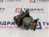 Суппорт тормозной задний левый Skoda Superb 1K0615423M