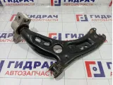 Рычаг передний левый Skoda Superb 1K0407151BC
