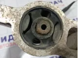 Рычаг передний левый Skoda Superb 1K0407151BC