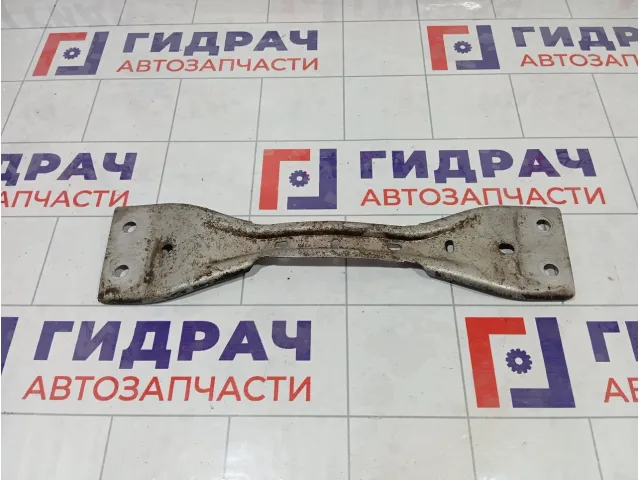 Кронштейн глушителя Skoda Superb 3C0804421