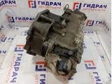 АКПП (автоматическая коробка переключения передач) Skoda Superb 0AM300049H009