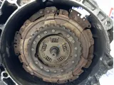 АКПП (автоматическая коробка переключения передач) Skoda Superb 0AM300049H009
